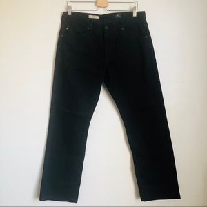 AG Adriano Goldschmied The Graduate Men’s Jeans
